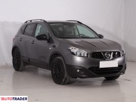 Nissan Qashqai 2013 1.6 128 KM