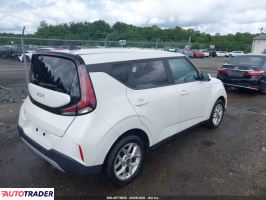 Kia Soul 2023 2