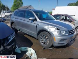 Volkswagen Tiguan - zobacz ofertę
