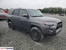 Toyota Pozostałe 2022 4