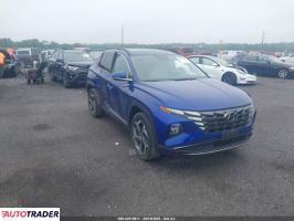 Hyundai Tucson 2022 2