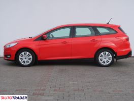 Ford Focus 2018 1.5 93 KM