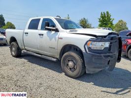 Dodge Ram 2022 6