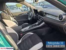Alfa Romeo Pozostałe 2026 1.5 130 KM