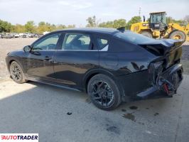 Kia Pozostałe 2025 1