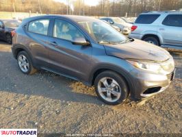 Honda HR-V 2020 1