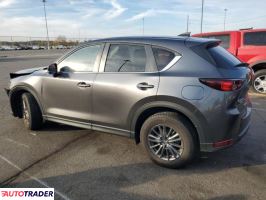 Mazda CX-5 2021 2