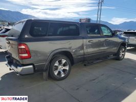 Dodge Ram 2021 5