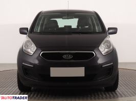 Kia Venga 2012 1.6 123 KM