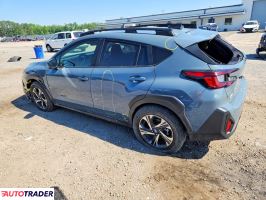 Subaru Pozostałe 2024 2