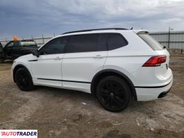 Volkswagen Tiguan 2022 2