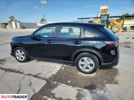 Honda HR-V 2023 2