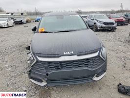 Kia Sportage 2023 2