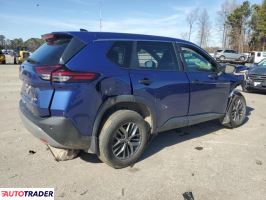 Nissan Rogue 2023 1 Nissan Rogue 2023 1