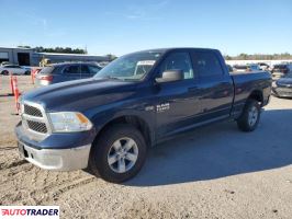 Dodge Ram - zobacz ofertę