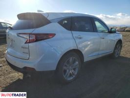 Acura RDX 2019 2