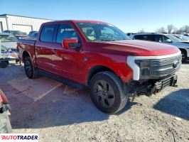 Ford Pozostałe 2023