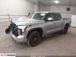 Toyota Tundra 2024 3