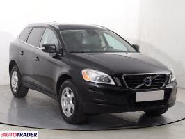 Volvo XC60 2010 2.0 160 KM