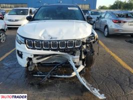 Jeep Compass 2024 2