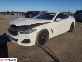 BMW 840 - zobacz ofertę