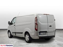 Ford Transit 2018 2