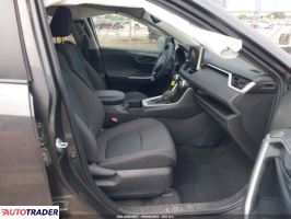 Toyota Pozostałe 2023 2 Toyota Pozostałe 2023 2