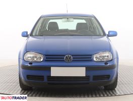 Volkswagen Golf 2002 2.0 113 KM