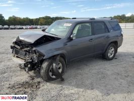 Toyota Pozostałe - zobacz ofertę