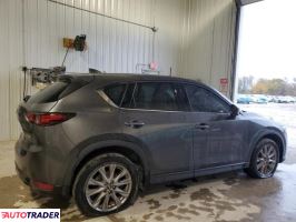Mazda CX-5 2019 2