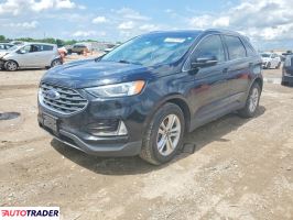 Ford Edge 2020 2