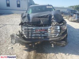 GMC Sierra 2024 6