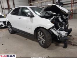 Chevrolet Equinox - zobacz ofertę