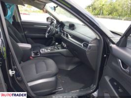 Mazda CX-5 2019 2 Mazda CX-5 2019 2
