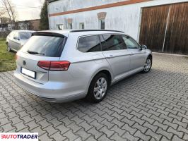 Volkswagen Passat 2018 2 150 KM
