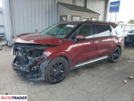 Kia Carnival - zobacz ofertę