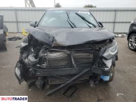 Chevrolet Equinox 2020 1