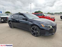 Nissan Altima 2024 2