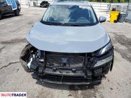 Nissan Rogue 2023 1 Nissan Rogue 2023 1