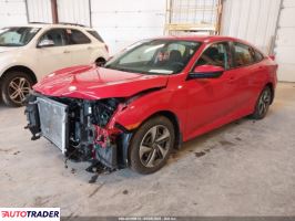 Honda Civic 2020 2