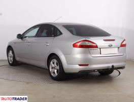 Ford Mondeo 2008 2.0 143 KM