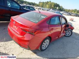 Hyundai Accent 2022 1 Hyundai Accent 2022 1