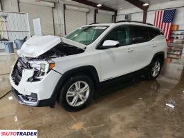 GMC Terrain 2024 1
