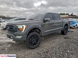 Ford Pozostałe - zobacz ofertę