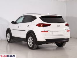 Hyundai Tucson 2018 1.6 130 KM