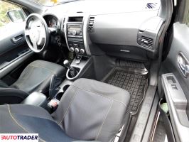 Nissan X-Trail 2011 2.0 150 KM Nissan X-Trail 2011 2.0 150 KM