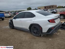 Subaru Pozostałe 2023 2