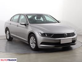 Volkswagen Passat 2017 2.0 147 KM