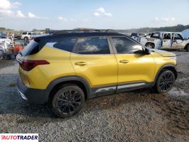Kia Pozostałe 2022 1