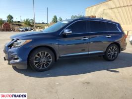 Infiniti Pozostałe - zobacz ofertę